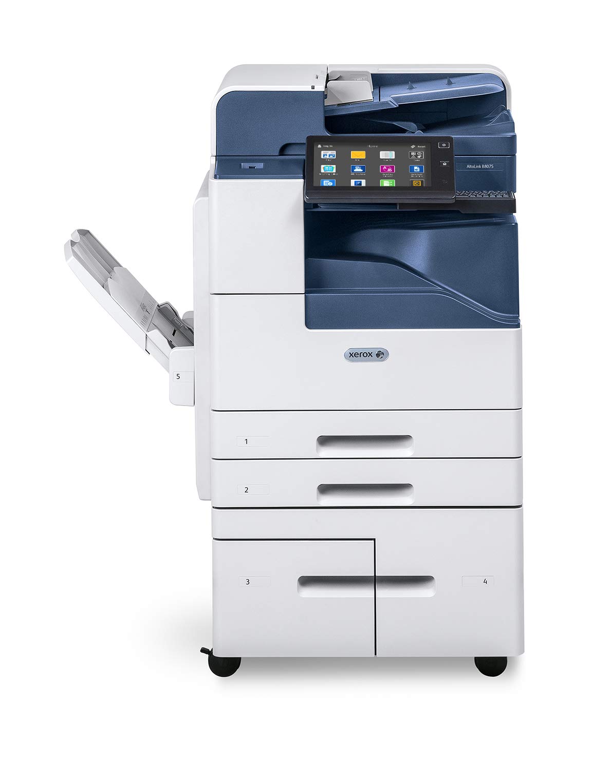 Amazon.com: Xerox AltaLink B8055 A3 Mono Laser Multifunction